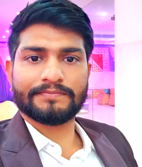 Ishu Yadav