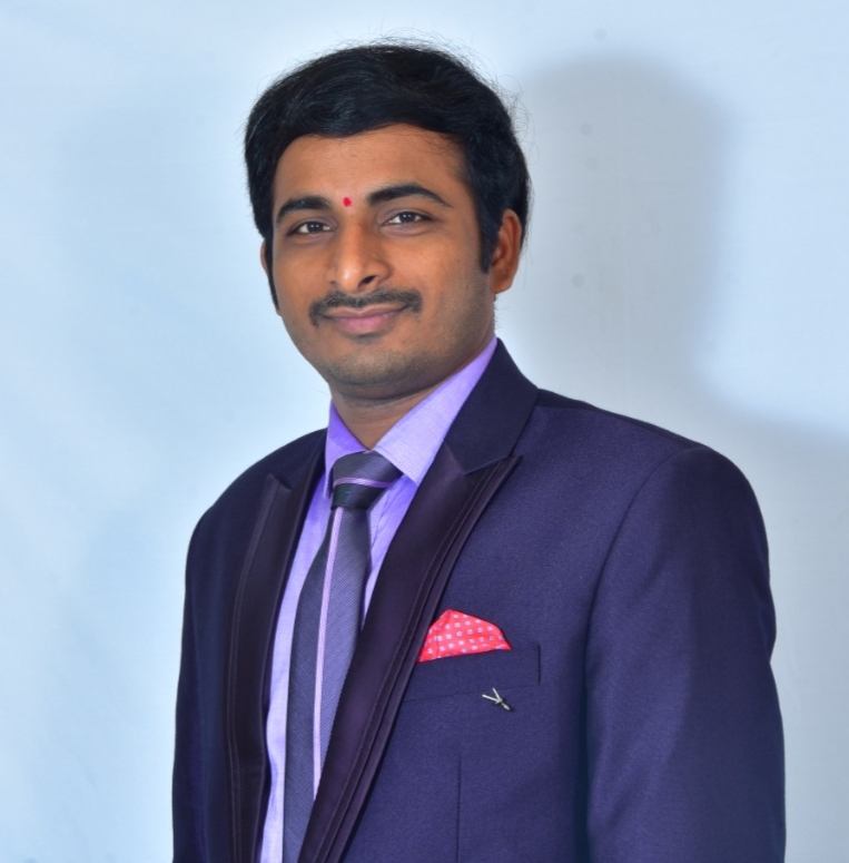 Murali Padiri